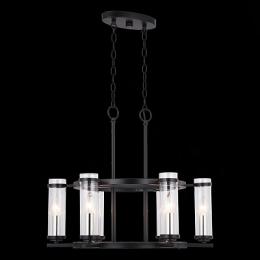 Подвесная люстра ST Luce Bichero  - 2